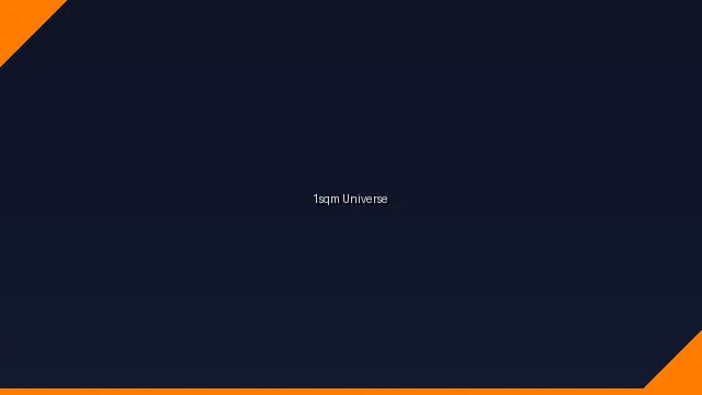 冠军作品《一平米的宇宙》- 幻影娱乐 优胜视频